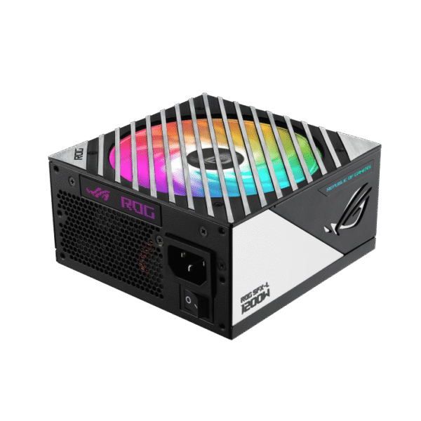 Asus ROG LOKI SFX-L 1200W 80+ Titanium
