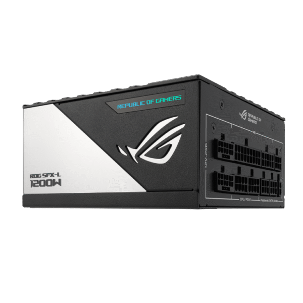 Asus ROG LOKI SFX-L 1200W 80+ Titanium