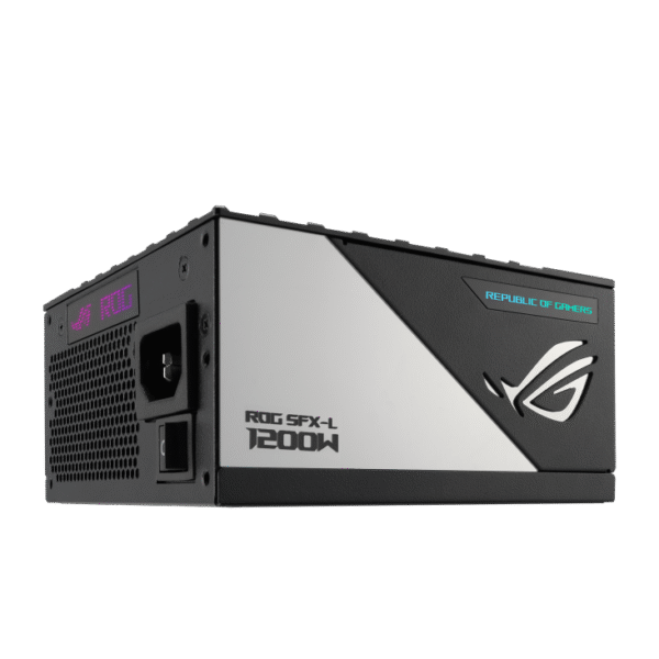 Asus ROG LOKI SFX-L 1200W 80+ Titanium