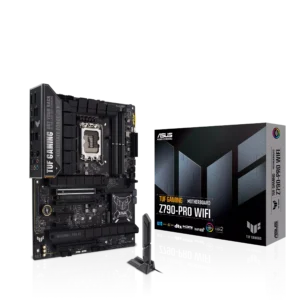 לוח אם - Asus TUF GAMING Z790-PRO WIFI LGA1700 DDR5