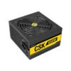 ⁦ספק כוח - Antec CSK 650W 80+ Bronze⁩ – תמונה ⁦2⁩