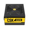 ספק כוח - Antec CSK 650W 80+ Bronze