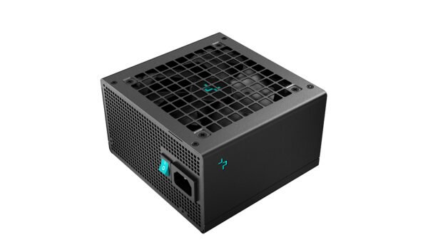 ⁦ספק כוח מודולרי – DeepCool DQ850M-V3L 850W 80+ Gold – צבע שחור⁩ – תמונה ⁦6⁩