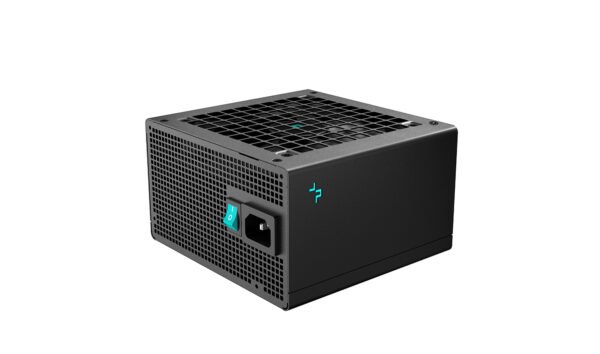 ⁦ספק כוח מודולרי – DeepCool DQ850M-V3L 850W 80+ Gold – צבע שחור⁩ – תמונה ⁦4⁩