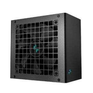 ספק כוח מודולרי – DeepCool DQ850M-V3L 850W 80+ Gold – צבע שחור