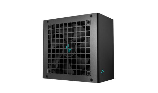 ספק כוח מודולרי – DeepCool DQ850M-V3L 850W 80+ Gold – צבע שחור