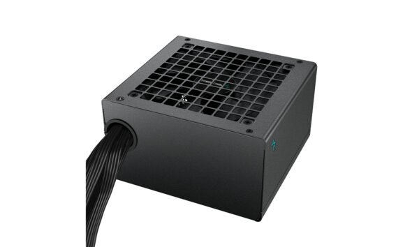 ⁦ספק כוח - DeepCool PK750D 750W 80+ Bronze - צבע שחור⁩ – תמונה ⁦5⁩