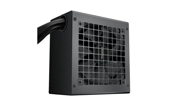 ⁦ספק כוח - DeepCool PK750D 750W 80+ Bronze - צבע שחור⁩ – תמונה ⁦4⁩