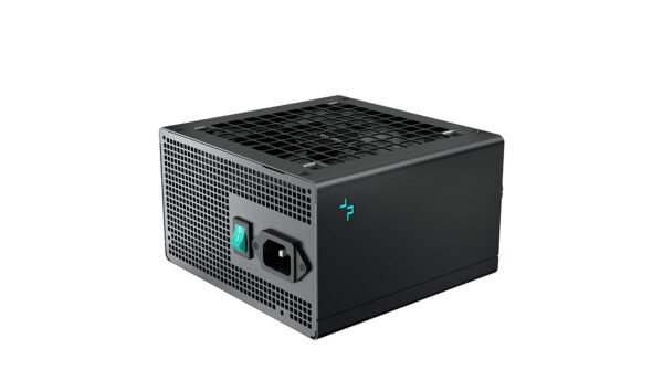 ⁦ספק כוח - DeepCool PK750D 750W 80+ Bronze - צבע שחור⁩ – תמונה ⁦3⁩