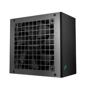 ספק כוח - DeepCool PK750D 750W 80+ Bronze - צבע שחור