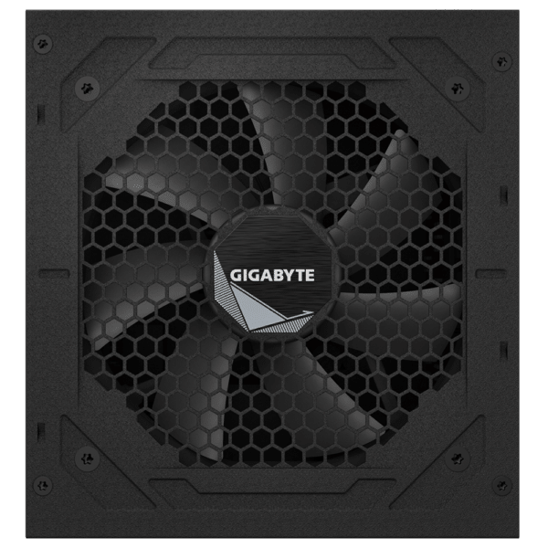 ⁦ספק כוח מודולרי - Gigabyte UD850GM PG5 12VHPWR 850W 80+ Gold⁩ – תמונה ⁦3⁩