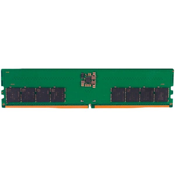 זכרון לנייח - Hynix DDR5 16GB 5600Mhz CL40 - צבע ירוק