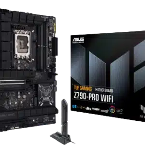לוח אם - Asus TUF GAMING Z790-PRO WIFI DDR5