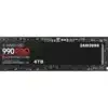 ⁦SSD פנימי - Samsung 990 PRO 4TB NVME M.2 SSD Gen4⁩ – תמונה ⁦3⁩