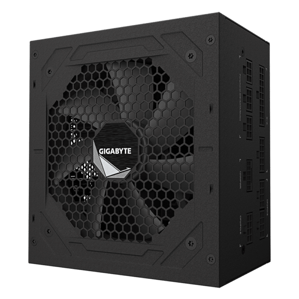 ספק כוח מודולרי - Gigabyte 1000W (ATX3.0) 80+ Gold