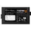 ⁦ספק כוח - SilverStone ET750-B 750W 80+ Bronze⁩ – תמונה ⁦7⁩