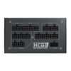 ⁦ספק כוח מודולרי - Antec HCG1200 1200W (ATX3.1) PRO 80+ Platinum⁩ – תמונה ⁦5⁩