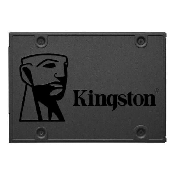 דיסק SSD פנימי - Kingston A400 240GB 2.5 Inch SATA III