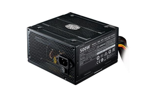 ⁦ספק כוח - Cooler Master PK500W ELITE 500W⁩ – תמונה ⁦3⁩