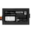 ⁦ספק כוח - SilverStone ST60F-ES230 600W⁩ – תמונה ⁦4⁩