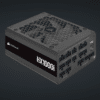 ⁦ספק כוח מודולרי - Corsair HX1000i 1000W (ATX3.0) 80+ Platinum⁩ – תמונה ⁦2⁩