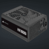 ⁦ספק כוח מודולרי - Corsair HX1000i 1000W (ATX3.0) 80+ Platinum⁩ – תמונה ⁦3⁩