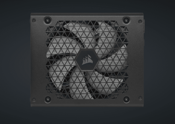 ⁦ספק כוח מודולרי - Corsair HX1000i 1000W (ATX3.0) 80+ Platinum⁩ – תמונה ⁦4⁩