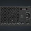 ⁦ספק כוח מודולרי - Corsair HX1000i 1000W (ATX3.0) 80+ Platinum⁩ – תמונה ⁦5⁩