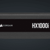 ⁦ספק כוח מודולרי - Corsair HX1000i 1000W (ATX3.0) 80+ Platinum⁩ – תמונה ⁦7⁩