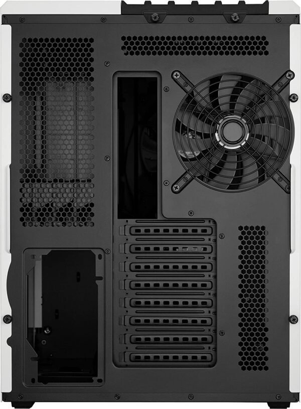 ⁦מארז - צבע לבן Corsair Carbide Air 540 High Airflow ATX⁩ – תמונה ⁦7⁩