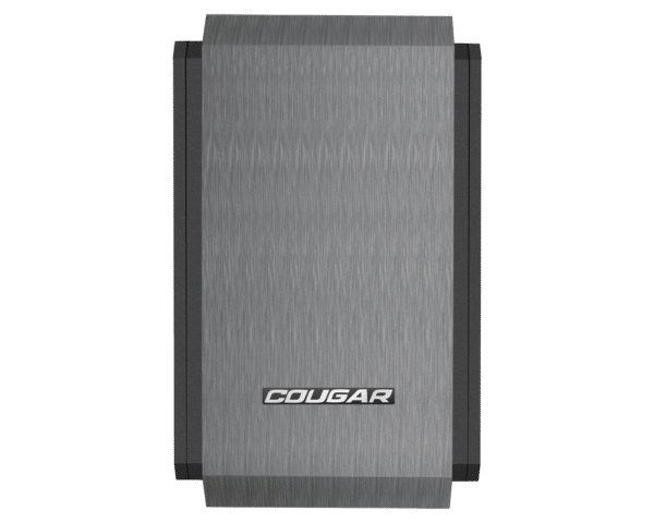 ⁦מארז - Cougar Desktop QBX - צבע שחור⁩ – תמונה ⁦3⁩