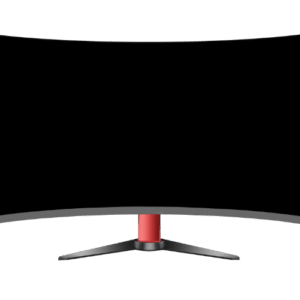 מסך גיימינג קעור - Solid CG32FW "31.5 FHD VA 4ms 165HZ