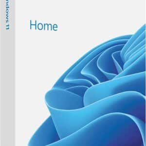 מערכת הפעלה אנגלית - Microsoft Windows 11 Home 64Bit Usb Retail