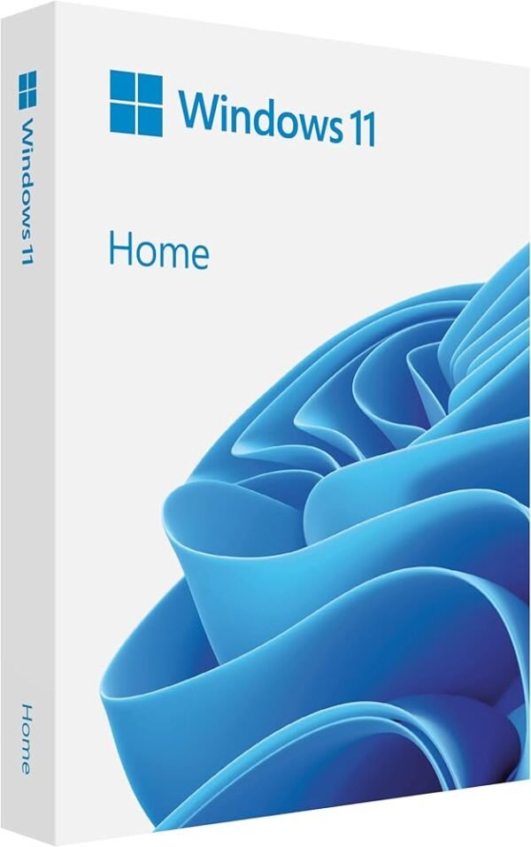 מערכת הפעלה עברית - Microsoft Windows 11 Home 64Bit Retail