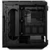 ⁦מארז - Corsair iCUE 5000T RGB - צבע שחור⁩ – תמונה ⁦4⁩