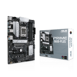 לוח אם - ASUS PRIME B650-PLUS ATX AM5 DDR5