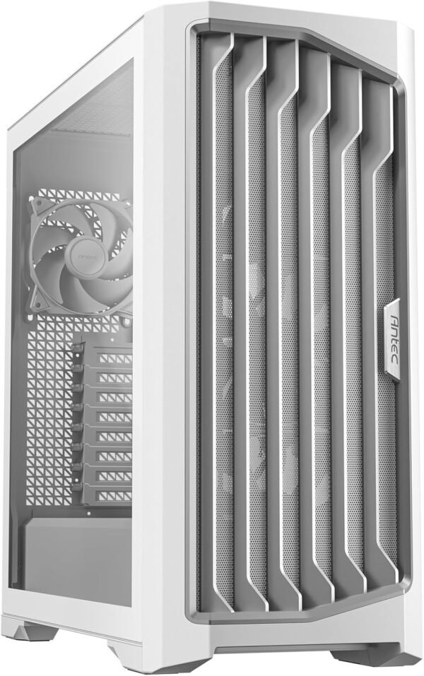 מארז - Antec Performance 1 FT Super Full Tower – צבע לבן