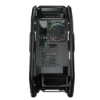 ⁦מארז - Cougar Cratus Mid-Tower - צבע שחור⁩ – תמונה ⁦9⁩
