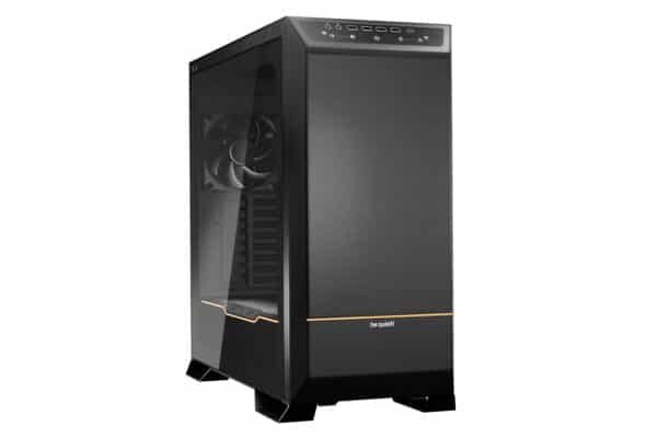 מארז - צבע שחור Be Quiet! Dark Base Pro 901