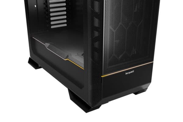⁦מארז - צבע שחור Be Quiet! Dark Base Pro 901⁩ – תמונה ⁦8⁩