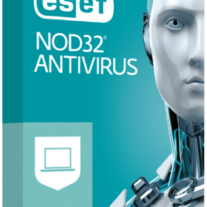 אנטי וירוס - ESET NOD32 AntiVirus – שלוש שנים – מחשב אחד