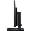 ⁦מסך מחשב - Samsung F24T450FZR "23.8 FHD IPS 5ms 75Hz⁩ – תמונה ⁦4⁩