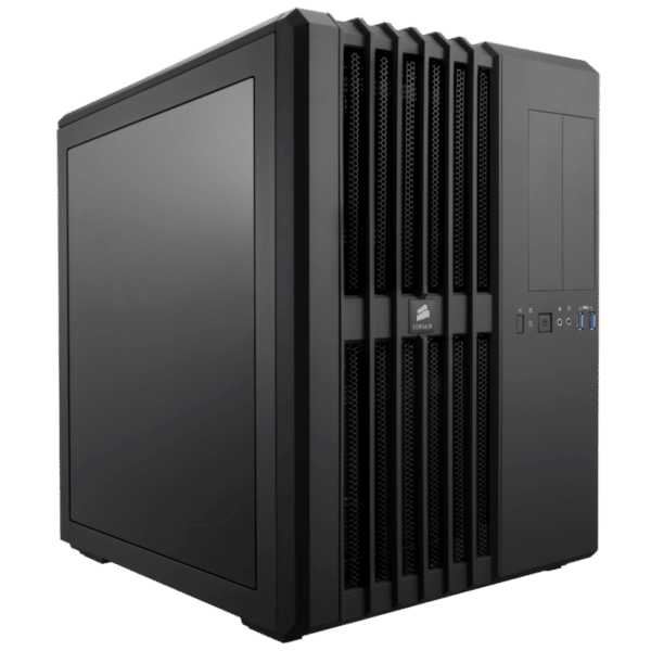 מארז - צבע שחור Corsair Carbide Air 540 High Airflow ATX