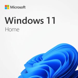 מערכת הפעלה עברית - Microsoft Windows 11 Home 64Bit Hebrew USB Retail