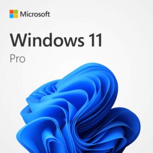 מערכת הפעלה עברית - Microsoft Windows 11 Professional 64Bit Hebrew OEM