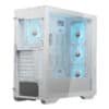 ⁦מארז - Cougar UNIFACE-RGB Enclosure - צבע לבן⁩ – תמונה ⁦2⁩