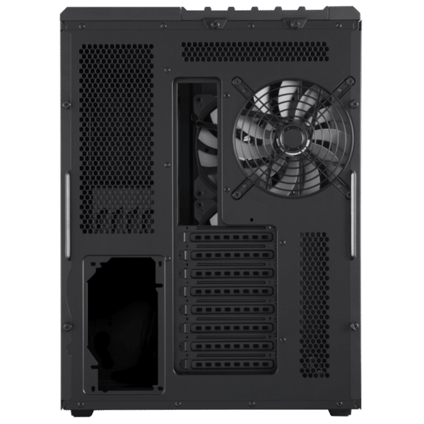 ⁦מארז - צבע שחור Corsair Carbide Air 540 High Airflow ATX⁩ – תמונה ⁦6⁩