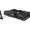 ⁦לוח אם - Asus ROG STRIX Z790-F GAMING WIFI DDR5⁩ – תמונה ⁦2⁩
