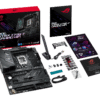 ⁦לוח אם - Asus ROG STRIX Z790-F GAMING WIFI DDR5⁩ – תמונה ⁦6⁩