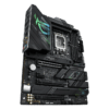 ⁦לוח אם - Asus ROG STRIX Z790-F GAMING WIFI DDR5⁩ – תמונה ⁦4⁩